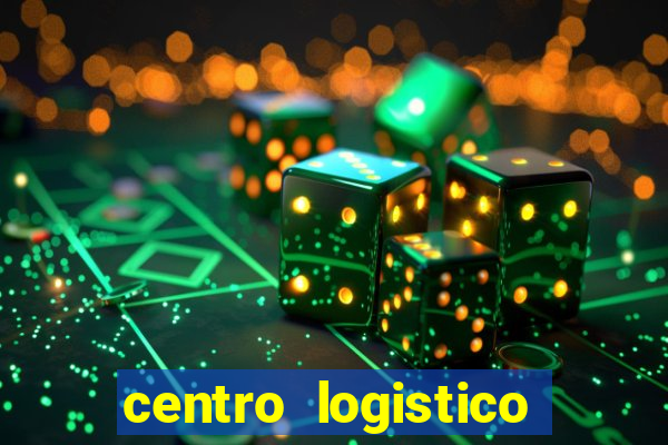 centro logistico shopee betim